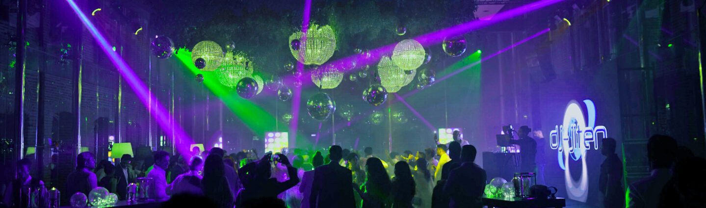 Top Special Effects for Your Wedding in Orlando