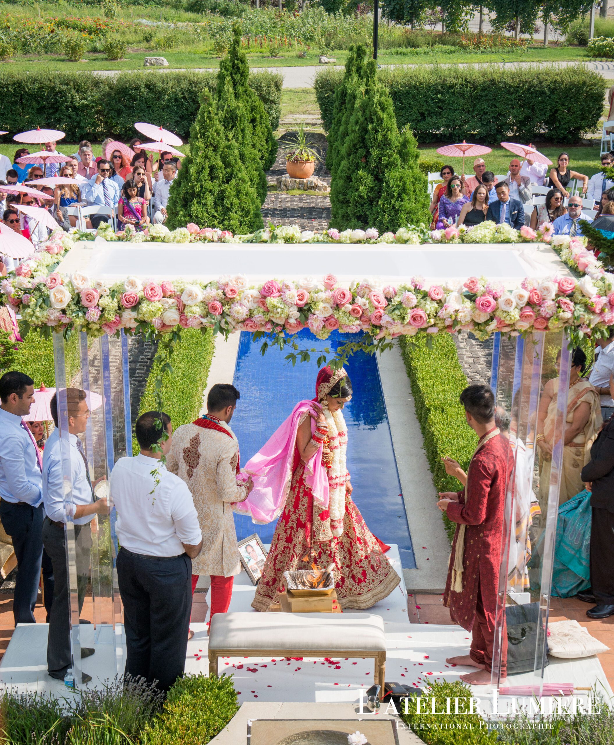 Your Guide to Hiring an Indian Wedding DJ in Florida