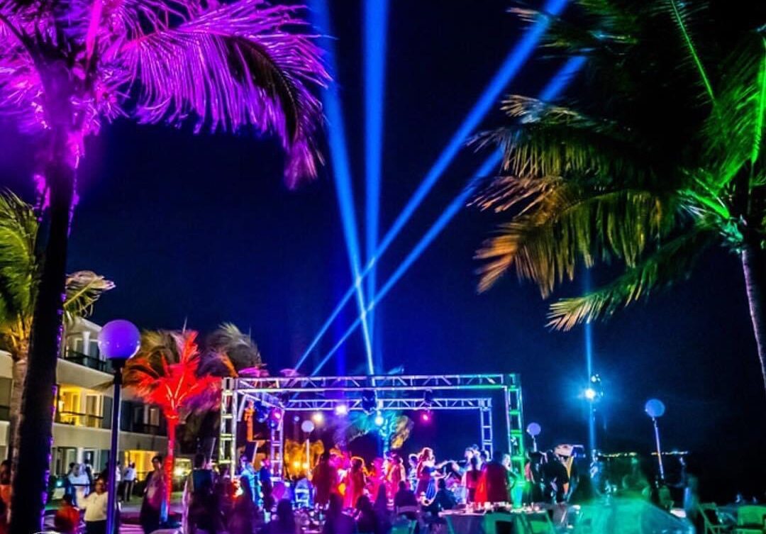 Why Hire South Asian DJs For Your Corporate Event?