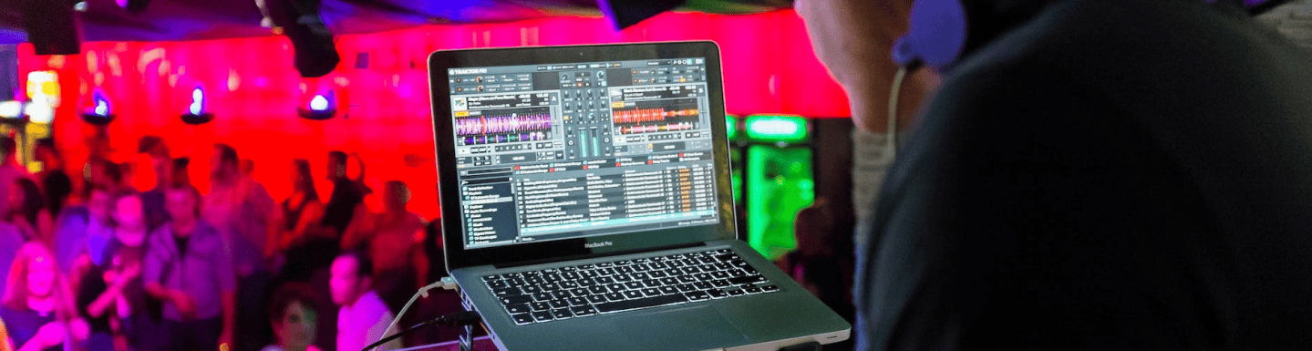 Orlando wedding DJ