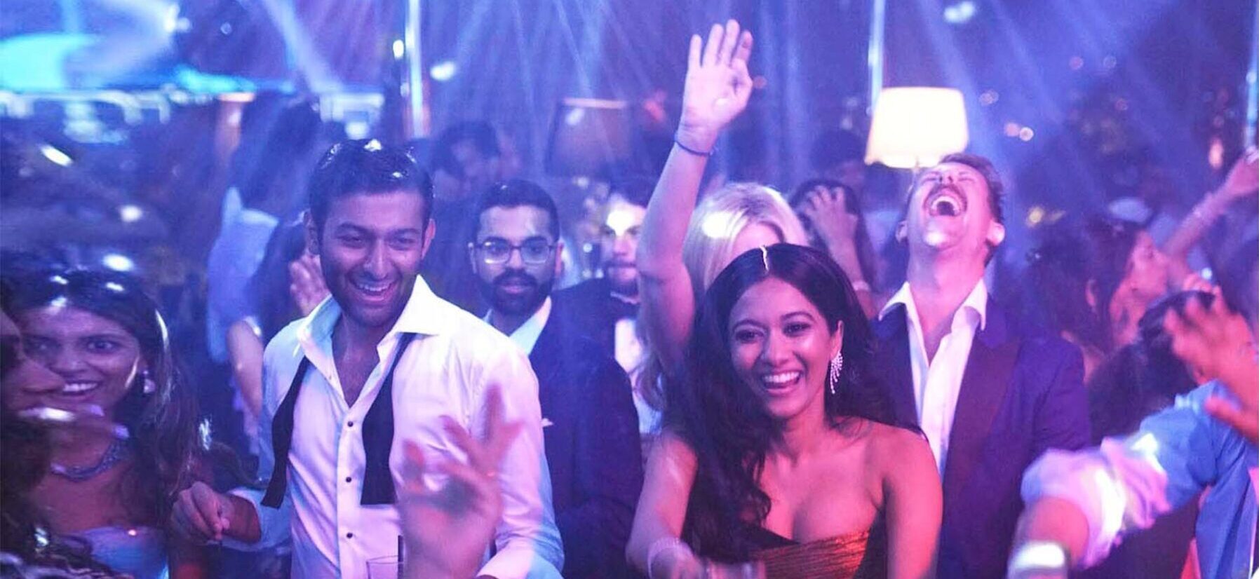 Top Tips for Couples About Indian Wedding DJs in Florida