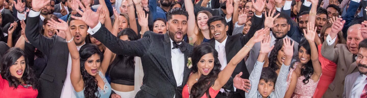 Top 7 Mother-Son Dance Songs for an Indian Wedding