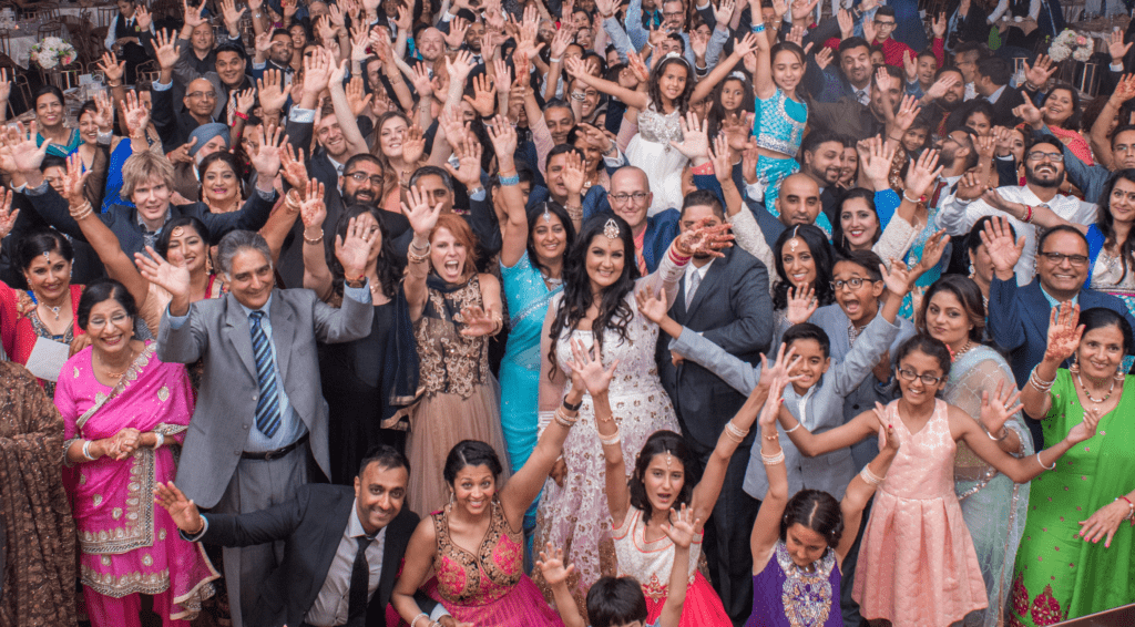 How to Plan the Perfect Wedding with a South Asian DJ