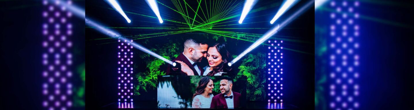 Why It’s Important to Choose the Right Indian Wedding DJ
