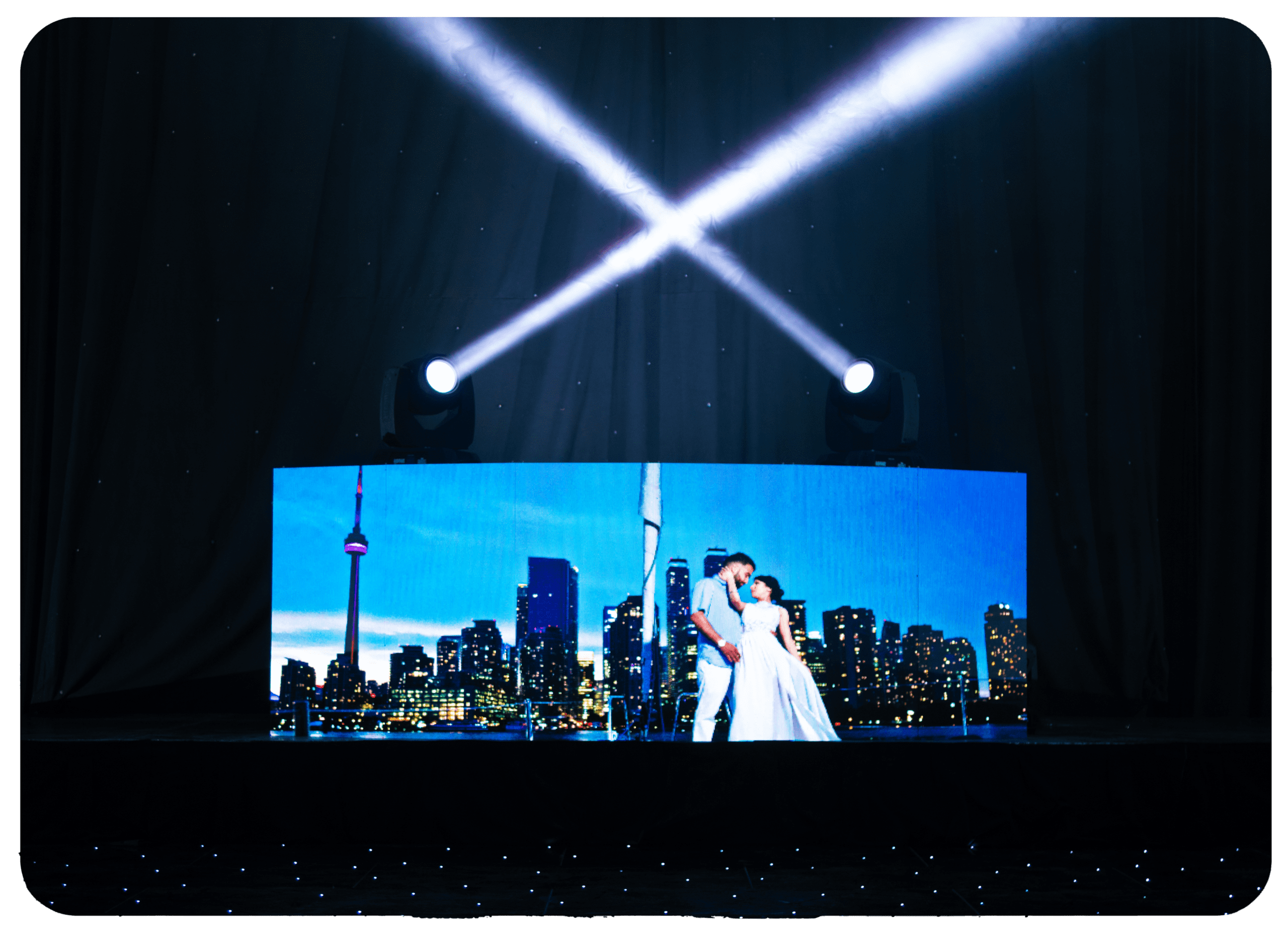 Making the Perfect Playlist for Your Indian Wedding