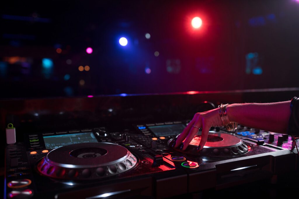 Tips and Tricks for Hiring the Perfect Indian Wedding DJ in Tampa