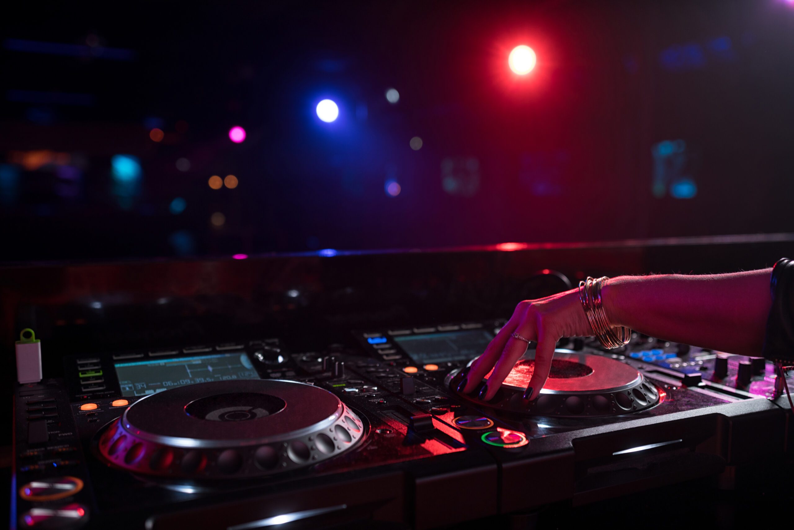 Tips and Tricks for Hiring the Perfect Indian Wedding DJ in Tampa