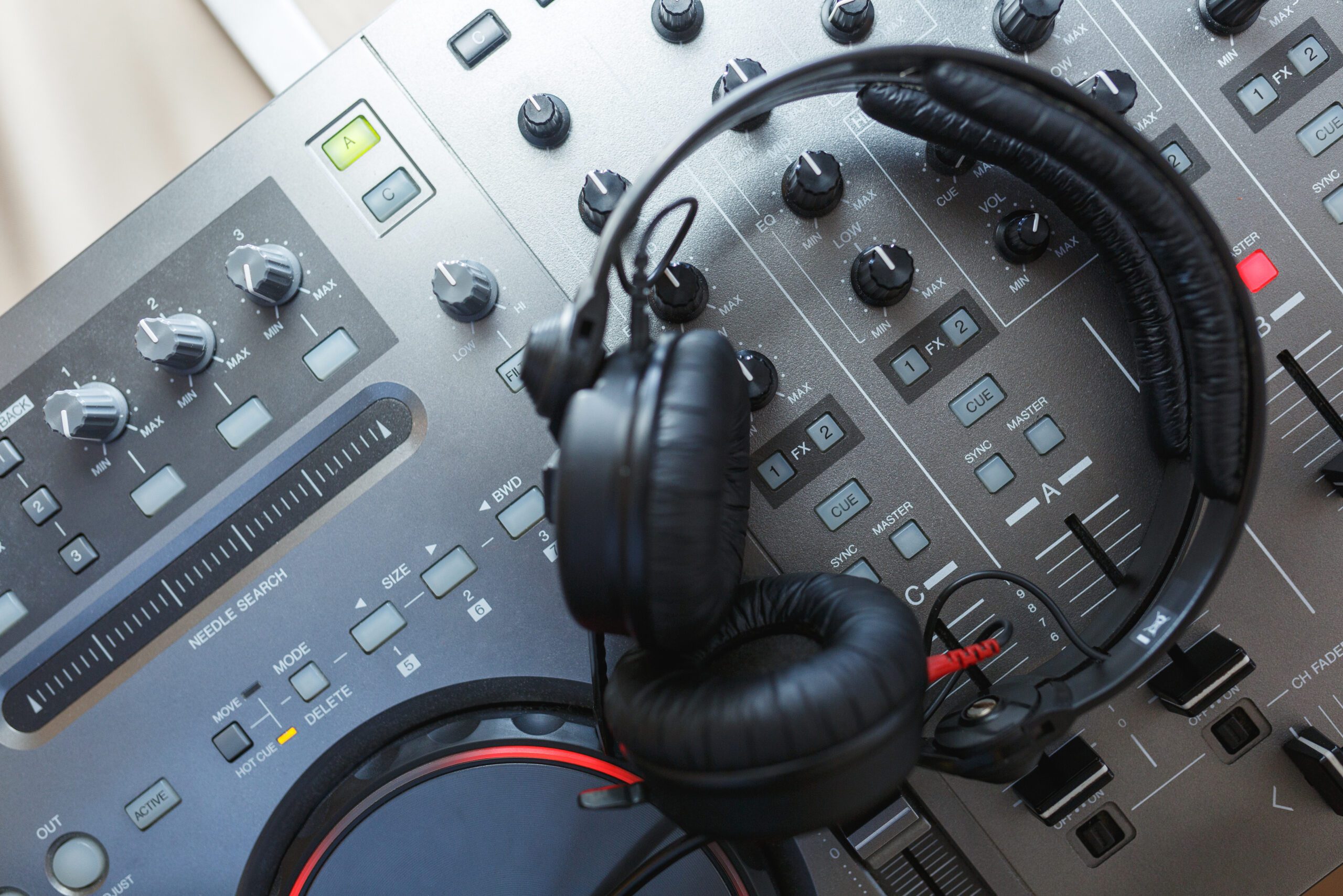 Everything You Should Know About Hiring an Indian DJ for Your Tampa, Florida Wedding