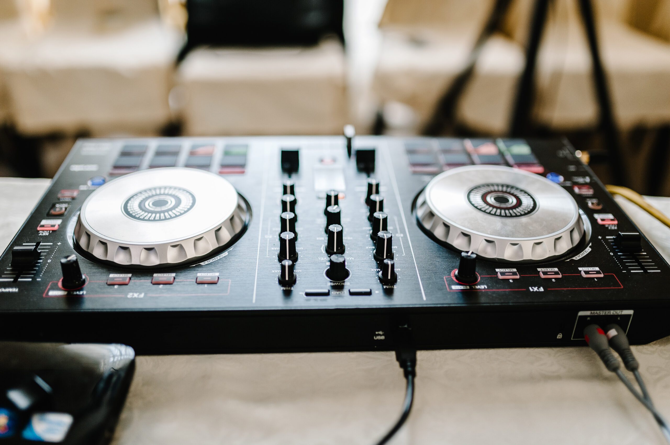 Indian Hindu wedding dj equipment Tampa