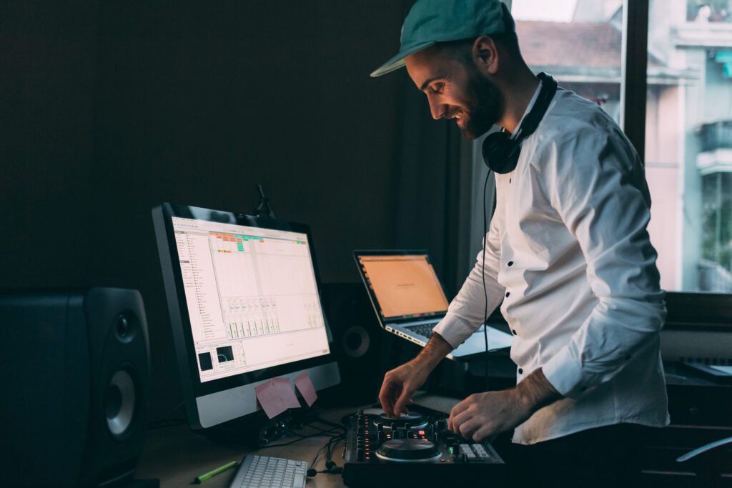 Indian Wedding DJ 101: Top Songs for Each Wedding Event