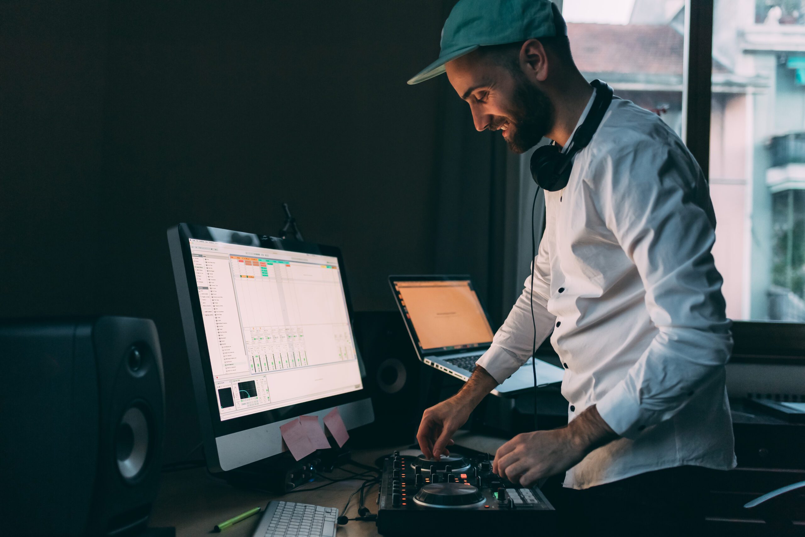 indian dj florida