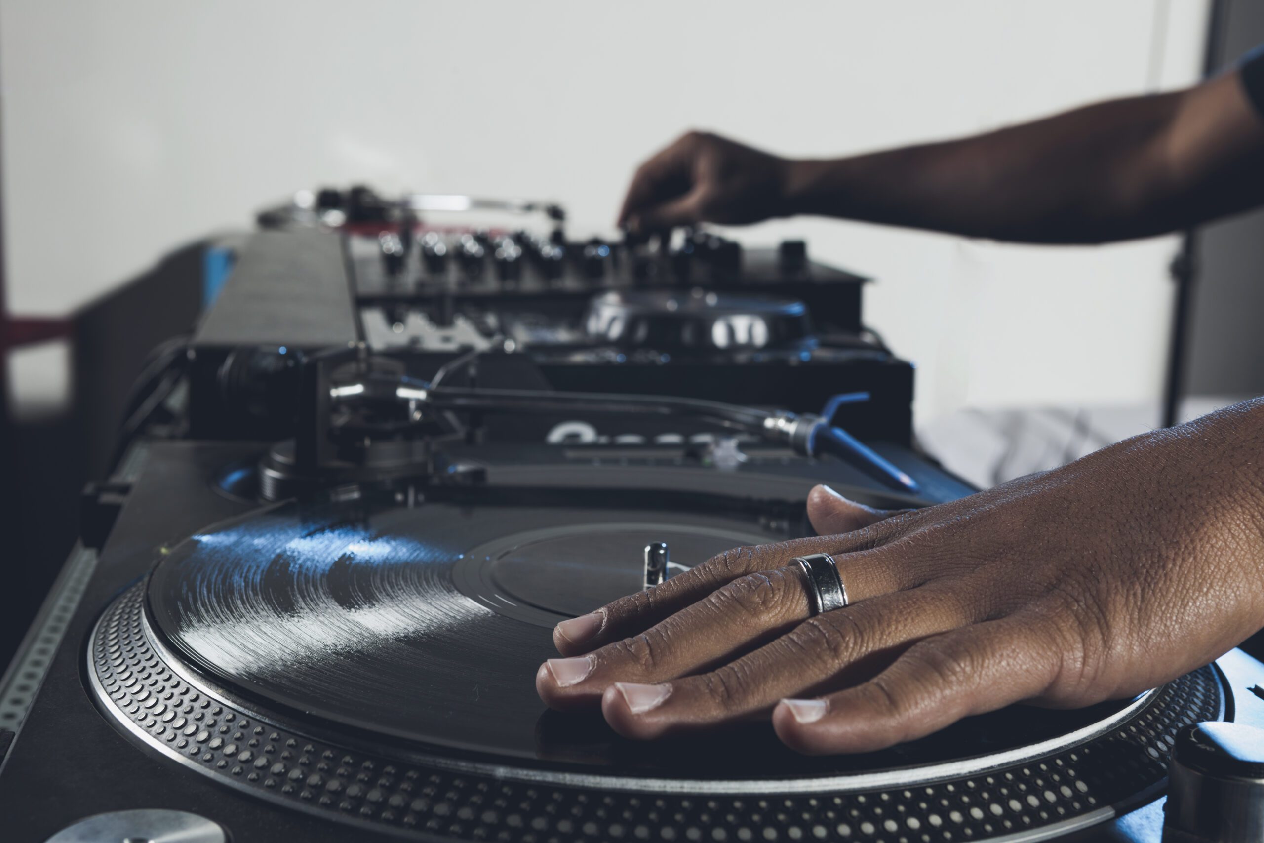 Indian Wedding DJ in Orlando in 2024