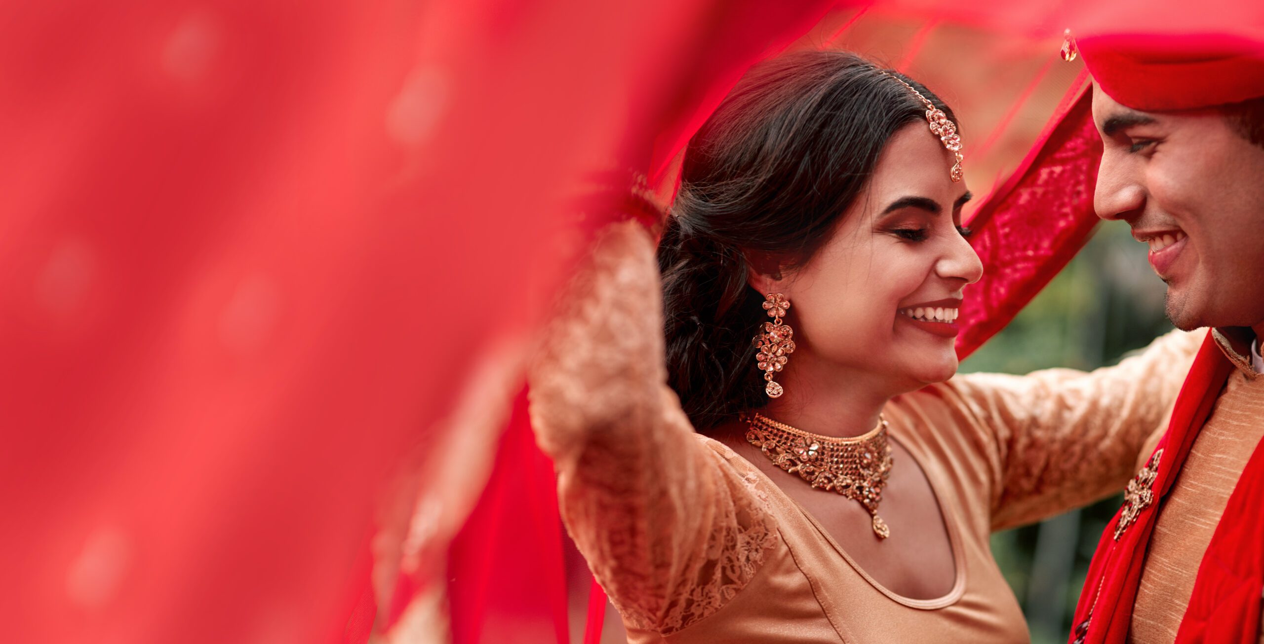 Tips for Choosing the Best First Dance Song for Your Indian Wedding