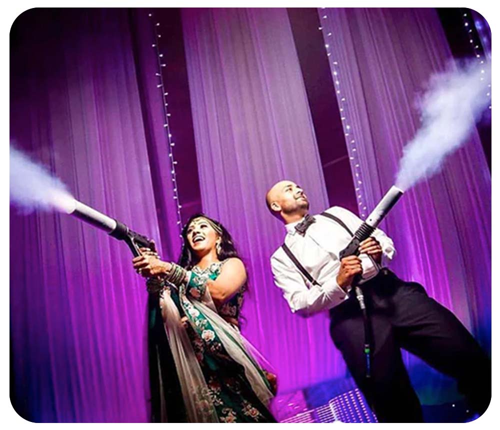 CO2 Guns