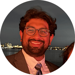 Anish Shivkumar