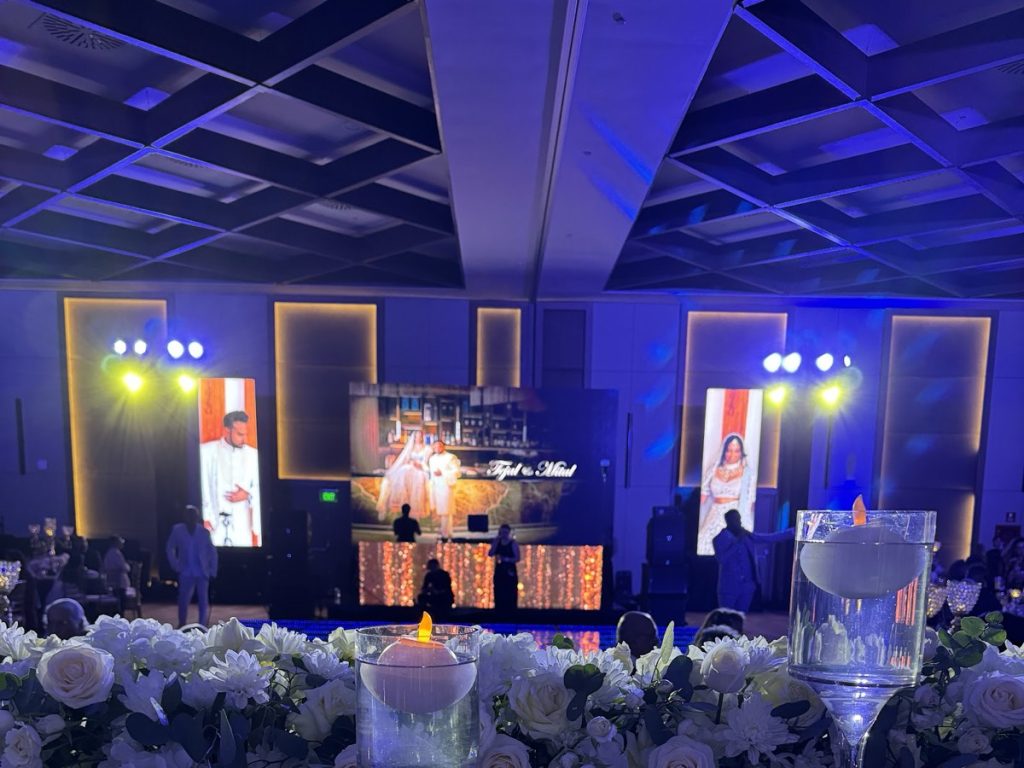 Photo shared by Mitch Vora with an Empire Entertainment Google review
