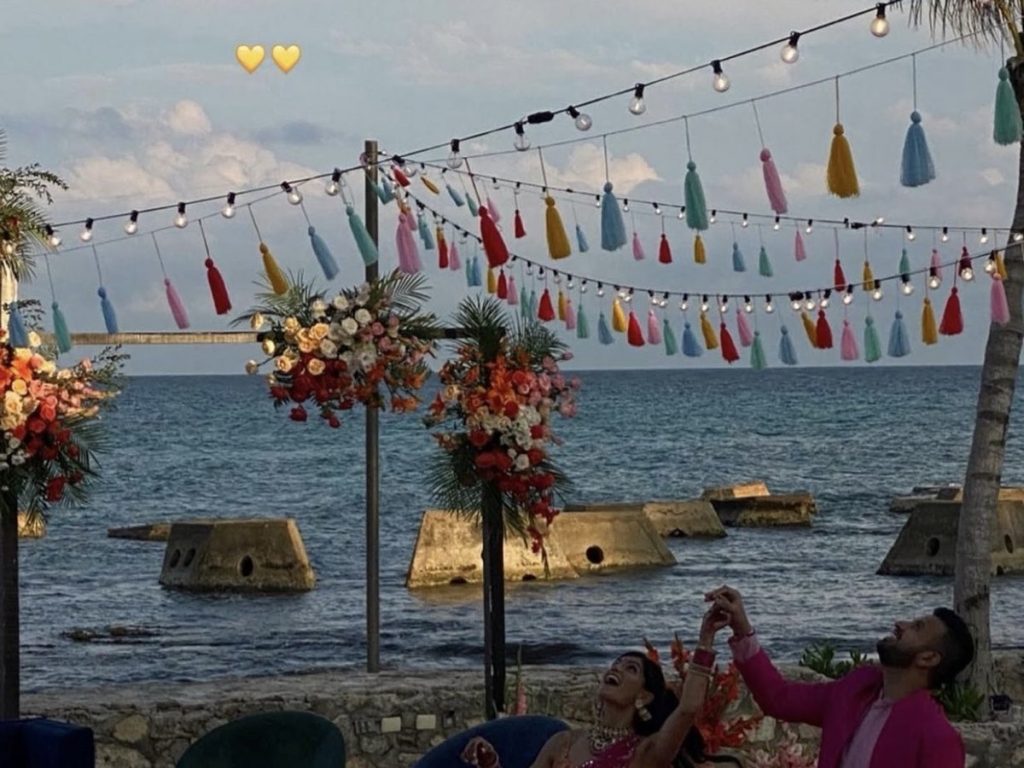 Photo shared by Seema Slehria with an Empire Entertainment Google review